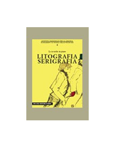 Litografia Serigrafia