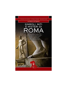 Simboli, miti e misteri di Roma