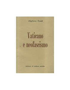 Vaticano e Neofascismo