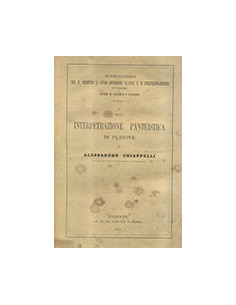 Interpretazione Panteistica di Platone