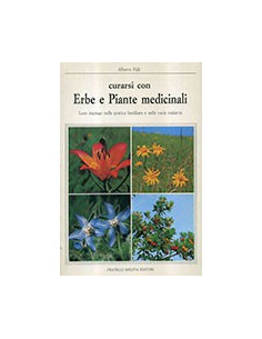 Curarsi con Erbe e Piante Medicinali