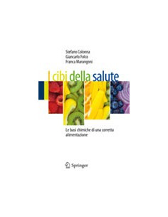 I Cibi della Salute
