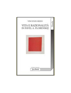 Vita e Razionalità in Pavel A. Florenskij