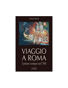 Viaggio a Roma