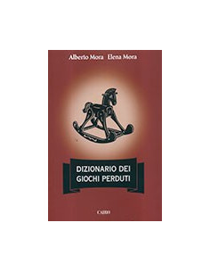 Dizionario dei Giochi Perduti