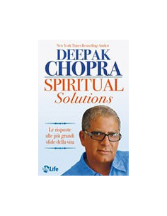 Spiritual Solutions