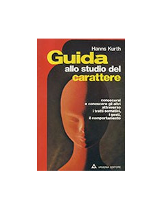 Guida allo Studio del Carattere