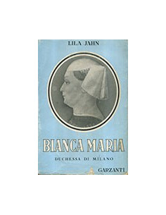 Bianca Maria