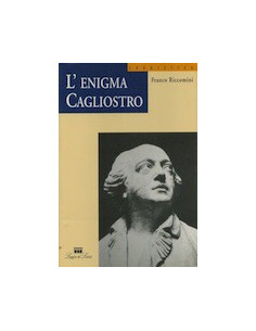 L'Enigma Cagliostro