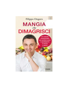 Mangia che Dimagrisci