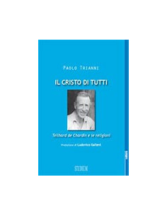 Il Cristo di Tutti