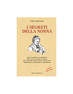 I Segreti della Nonna