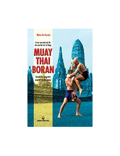 Muay Thai Boran