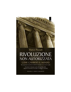 Rivoluzione non Autorizzata