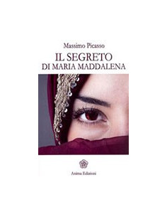 Il Segreto di Maria Maddalena