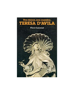 Teresa d'Avila