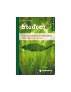 Erba d’Orzo