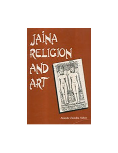 Jaina Religion and Art