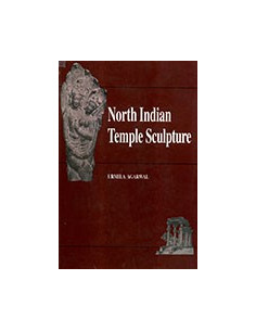 North Indian Temple Sculpture