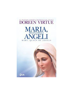 Maria, Regina degli Angeli