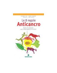 Le 8 Regole Anticancro
