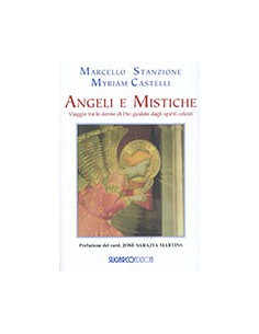 Angeli e Mistiche