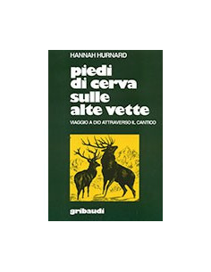 Piedi di Cerva sulle Alte Vette