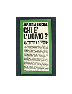 Chi È l'Uomo?