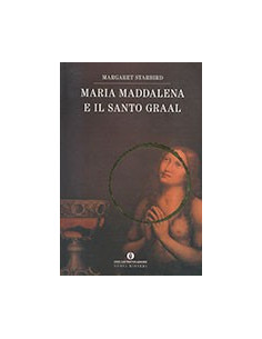 Maria Maddalena e il Santo Graal