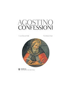 Le Confessioni