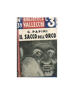 Il Sacco dell'Orco