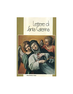 Lettere di Santa Caterina