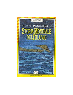 Storia Mondiale del Diluvio