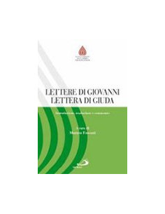 Lettere di Giovanni Lettere di Giuda