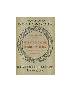 Misogopone o Contro la Barba