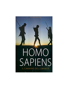 Homo Sapiens