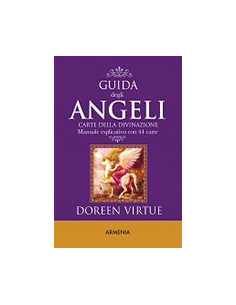 Guida degli Angeli - Carte della Divinazione