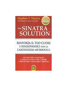 The Sinatra Solution