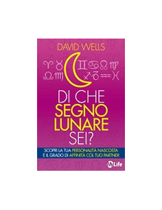 Di che Segno Lunare Sei?
