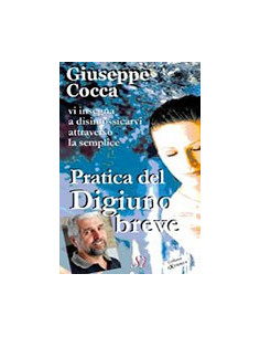 Pratica del Digiuno Breve