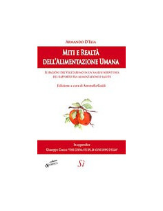 Miti e Realtà dell'Alimentazione Umana