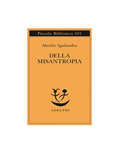 Della Misantropia