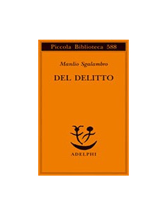 Del Delitto