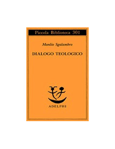 Dialogo Teologico
