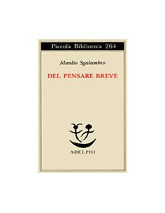 Del Pensare Breve