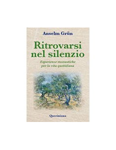 Ritrovarsi nel Silenzio
