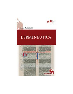 L'Ermeneutica