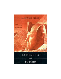 La Memoria del Futuro