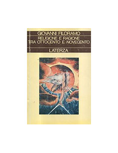 Religione e Ragione tra Ottocento e Novecento