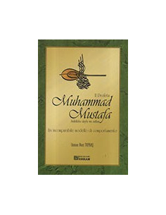Il Profeta Muhammad Mustafa